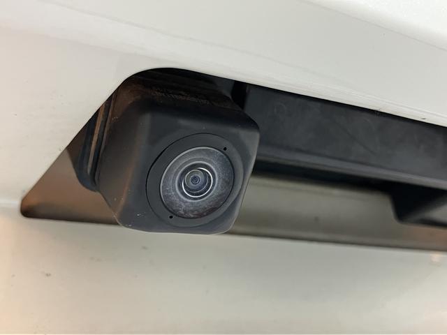 ムーヴキャンバスＸメイクアップリミテッド　ＳＡIIIＳＡＩＩＩ　純正ナビ　パノラマモニター　フルセグＴＶ　ＣＤ　ＤＶＤ　ＵＳＢ　Ｂｌｕｅｔｏｏｔｈ　ドラレコ　両側電動スライドドア　オートライト　プッシュスタート　アイドリングストップ　電動格納ドアミラー（愛媛県）の中古車