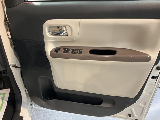 ムーヴキャンバスＸメイクアップリミテッド　ＳＡIIIＳＡＩＩＩ　純正ナビ　パノラマモニター　フルセグＴＶ　ＣＤ　ＤＶＤ　ＵＳＢ　Ｂｌｕｅｔｏｏｔｈ　ドラレコ　両側電動スライドドア　オートライト　プッシュスタート　アイドリングストップ　電動格納ドアミラー（愛媛県）の中古車