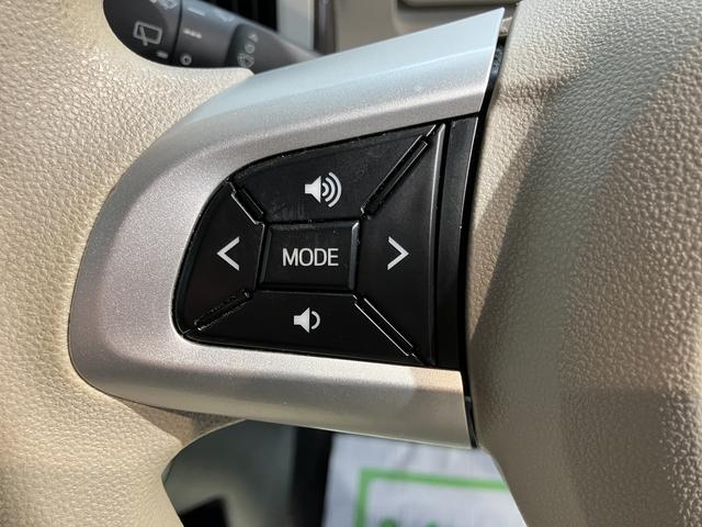 ムーヴキャンバスＸメイクアップリミテッド　ＳＡIIIＳＡＩＩＩ　純正ナビ　パノラマモニター　フルセグＴＶ　ＣＤ　ＤＶＤ　ＵＳＢ　Ｂｌｕｅｔｏｏｔｈ　ドラレコ　両側電動スライドドア　オートライト　プッシュスタート　アイドリングストップ　電動格納ドアミラー（愛媛県）の中古車
