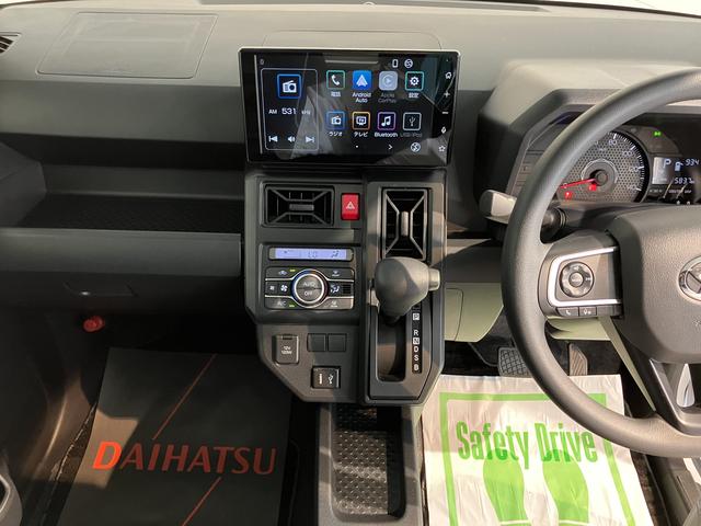 タフトＸディスプレイオーディオ　バックカメラ　地上デジタルＴＶ　Ｂｌｕｅｔｏｏｔｈ　ＵＳＢ　プッシュスタート　ＬＥＤヘッドライト　オートライト　電動パーキング　アイドリングストップ　サンルーフ（愛媛県）の中古車
