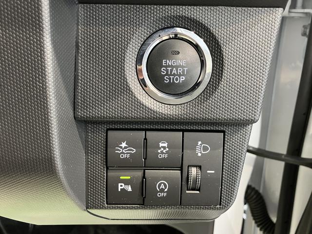 タフトＸディスプレイオーディオ　バックカメラ　地上デジタルＴＶ　Ｂｌｕｅｔｏｏｔｈ　ＵＳＢ　プッシュスタート　ＬＥＤヘッドライト　オートライト　電動パーキング　アイドリングストップ　サンルーフ（愛媛県）の中古車