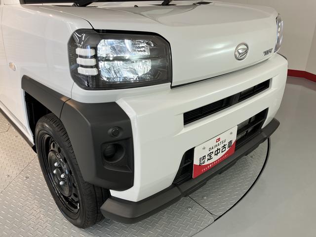 タフトＸディスプレイオーディオ　バックカメラ　地上デジタルＴＶ　Ｂｌｕｅｔｏｏｔｈ　ＵＳＢ　プッシュスタート　ＬＥＤヘッドライト　オートライト　電動パーキング　アイドリングストップ　サンルーフ（愛媛県）の中古車