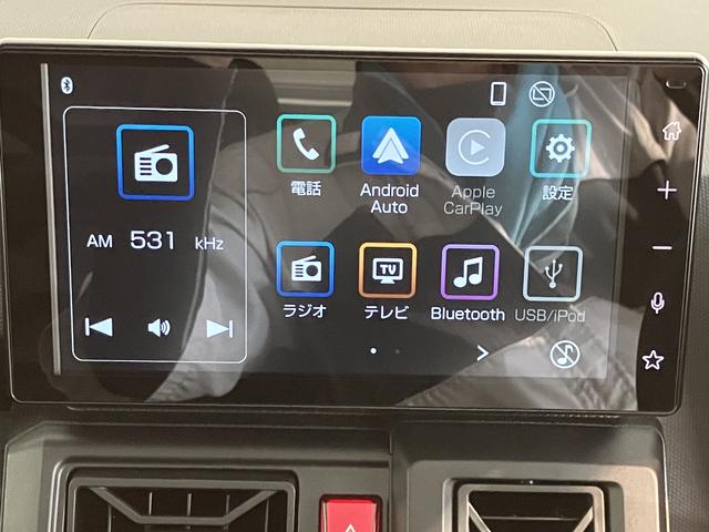 タフトＸディスプレイオーディオ　バックカメラ　地上デジタルＴＶ　Ｂｌｕｅｔｏｏｔｈ　ＵＳＢ　プッシュスタート　ＬＥＤヘッドライト　オートライト　電動パーキング　アイドリングストップ　サンルーフ（愛媛県）の中古車