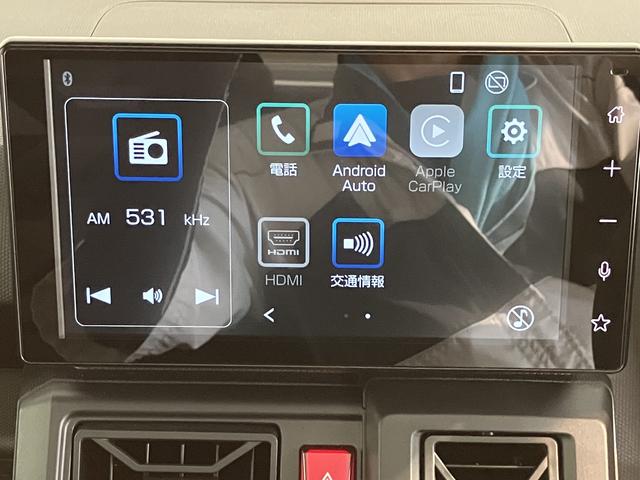 タフトＸディスプレイオーディオ　バックカメラ　地上デジタルＴＶ　Ｂｌｕｅｔｏｏｔｈ　ＵＳＢ　プッシュスタート　ＬＥＤヘッドライト　オートライト　電動パーキング　アイドリングストップ　サンルーフ（愛媛県）の中古車