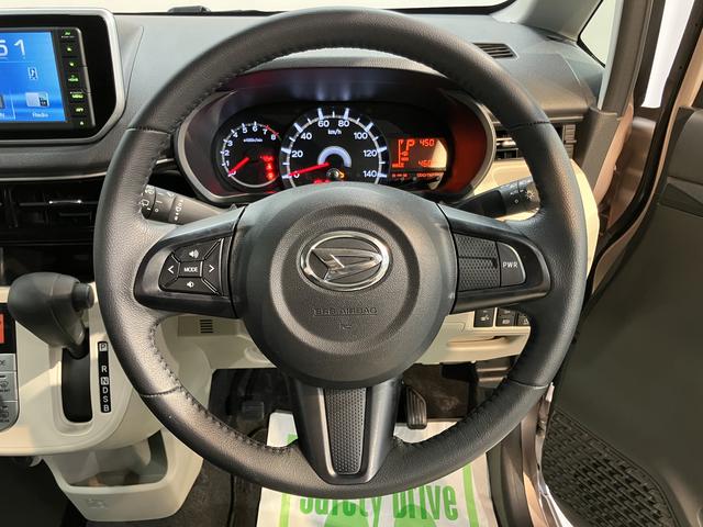 ムーヴＸリミテッドII　ＳＡIIIＳＡＩＩＩ　ＤＶＤプレーヤー　バックモニター　ＣＤ　ＵＳＢ　Ｂｌｕｅｔｏｏｔｈ　運転席シートヒーター　オートライト　ＬＥＤヘッドライト　プッシュスタート　アイドリングストップ　電動格納ドアミラー（愛媛県）の中古車