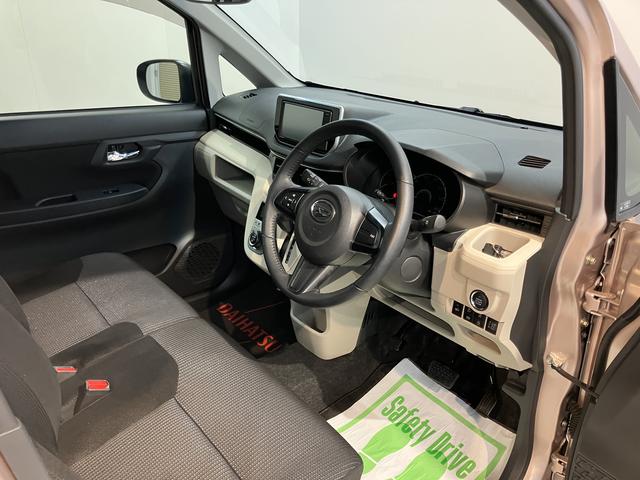 ムーヴＸリミテッドII　ＳＡIIIＳＡＩＩＩ　ＤＶＤプレーヤー　バックモニター　ＣＤ　ＵＳＢ　Ｂｌｕｅｔｏｏｔｈ　運転席シートヒーター　オートライト　ＬＥＤヘッドライト　プッシュスタート　アイドリングストップ　電動格納ドアミラー（愛媛県）の中古車