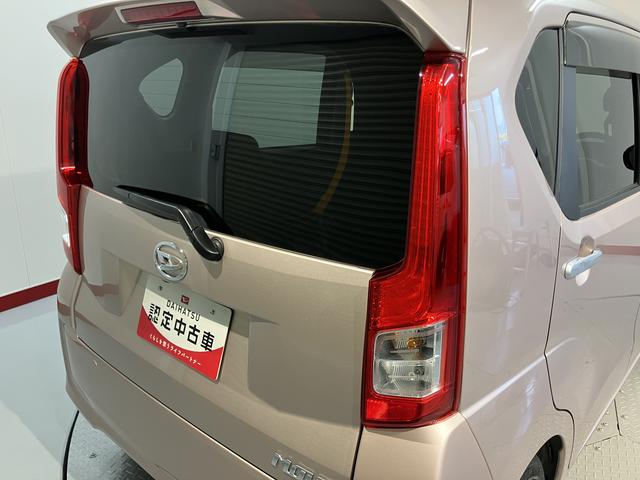 ムーヴＸリミテッドII　ＳＡIIIＳＡＩＩＩ　ＤＶＤプレーヤー　バックモニター　ＣＤ　ＵＳＢ　Ｂｌｕｅｔｏｏｔｈ　運転席シートヒーター　オートライト　ＬＥＤヘッドライト　プッシュスタート　アイドリングストップ　電動格納ドアミラー（愛媛県）の中古車