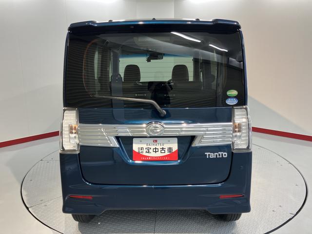 タントカスタムＸ　トップエディションＶＳ　ＳＡIIIナビ　パノラマモニター　地上デジタルＴＶ　ＣＤ　ＤＶＤ　Ｂｌｕｅｔｏｏｔｈ　ＵＳＢ　ドライブレコーダー　プッシュスタート　両側電動スライドドア　運転席シートヒーター　ＬＥＤヘッドライト　オートライト（愛媛県）の中古車