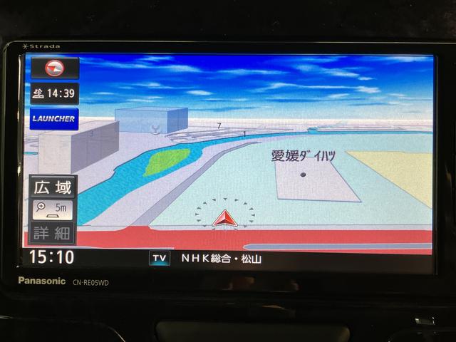 タントカスタムＸ　トップエディションＶＳ　ＳＡIIIナビ　パノラマモニター　地上デジタルＴＶ　ＣＤ　ＤＶＤ　Ｂｌｕｅｔｏｏｔｈ　ＵＳＢ　ドライブレコーダー　プッシュスタート　両側電動スライドドア　運転席シートヒーター　ＬＥＤヘッドライト　オートライト（愛媛県）の中古車
