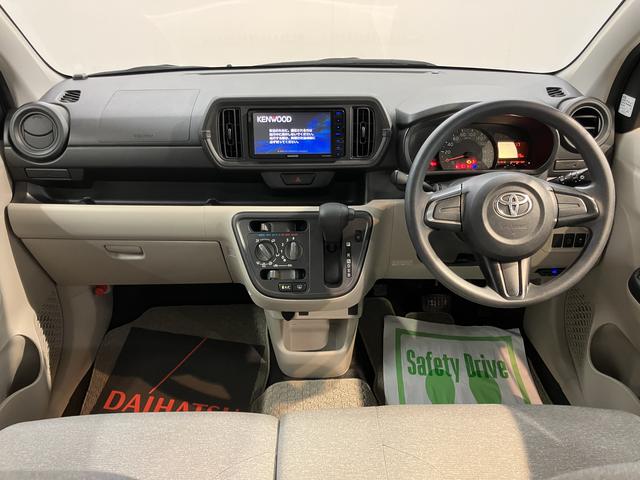 パッソＸナビ　ワンセグＴＶ　ＣＤ　ＥＴＣ　２ＷＤ　エアコン　パワステ　パワーウィンド　ＡＢＳ　運転席助手席エアバッグ　電動格納ミラー　キーレスエントリー（愛媛県）の中古車