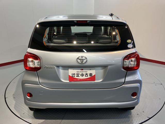 パッソＸナビ　ワンセグＴＶ　ＣＤ　ＥＴＣ　２ＷＤ　エアコン　パワステ　パワーウィンド　ＡＢＳ　運転席助手席エアバッグ　電動格納ミラー　キーレスエントリー（愛媛県）の中古車