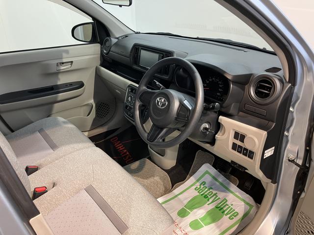 パッソＸナビ　ワンセグＴＶ　ＣＤ　ＥＴＣ　２ＷＤ　エアコン　パワステ　パワーウィンド　ＡＢＳ　運転席助手席エアバッグ　電動格納ミラー　キーレスエントリー（愛媛県）の中古車