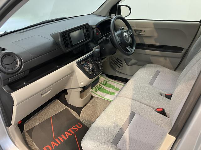 パッソＸナビ　ワンセグＴＶ　ＣＤ　ＥＴＣ　２ＷＤ　エアコン　パワステ　パワーウィンド　ＡＢＳ　運転席助手席エアバッグ　電動格納ミラー　キーレスエントリー（愛媛県）の中古車