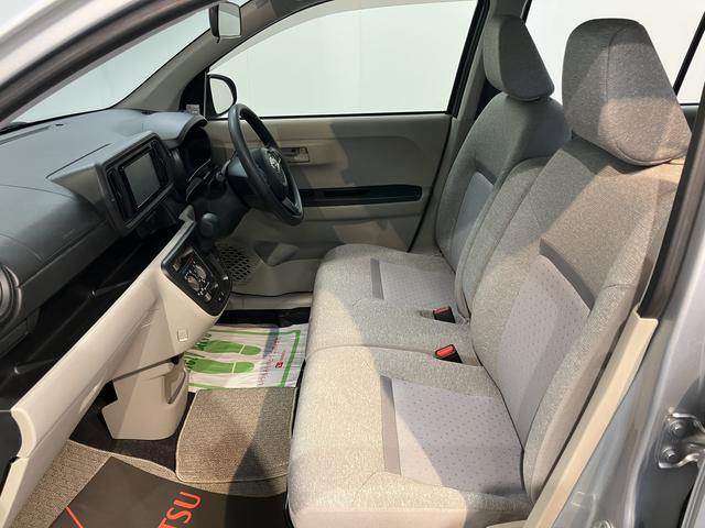 パッソＸナビ　ワンセグＴＶ　ＣＤ　ＥＴＣ　２ＷＤ　エアコン　パワステ　パワーウィンド　ＡＢＳ　運転席助手席エアバッグ　電動格納ミラー　キーレスエントリー（愛媛県）の中古車