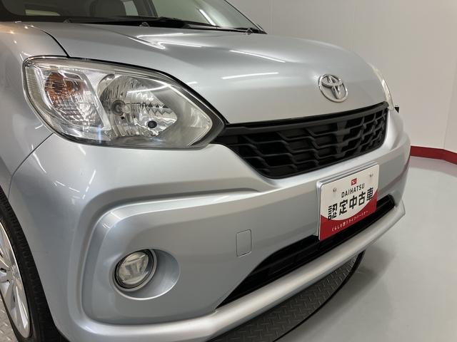 パッソＸナビ　ワンセグＴＶ　ＣＤ　ＥＴＣ　２ＷＤ　エアコン　パワステ　パワーウィンド　ＡＢＳ　運転席助手席エアバッグ　電動格納ミラー　キーレスエントリー（愛媛県）の中古車
