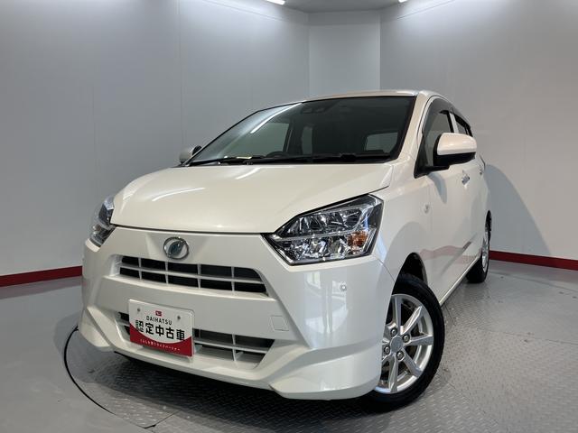 ミライースＧ　リミテッドＳＡIIIＳＡＩＩＩ　純正ナビ　バックカメラ　フルセグＴＶ　ＣＤ　ＤＶＤ　ＵＳＢ　Ｂｌｕｅｔｏｏｔｈ　ドラレコ　前席シートヒーター　オートライト　ＬＥＤヘッドライト　プッシュスタート　アイドリングストップ（愛媛県）の中古車