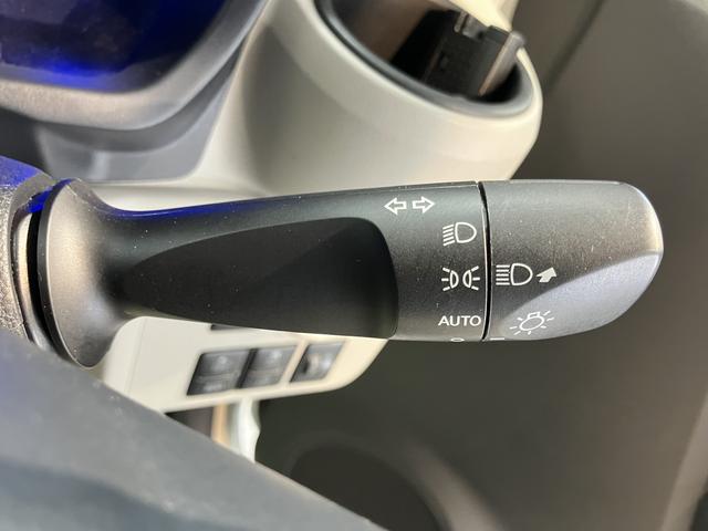 ミライースＧ　リミテッドＳＡIIIＳＡＩＩＩ　純正ナビ　バックカメラ　フルセグＴＶ　ＣＤ　ＤＶＤ　ＵＳＢ　Ｂｌｕｅｔｏｏｔｈ　ドラレコ　前席シートヒーター　オートライト　ＬＥＤヘッドライト　プッシュスタート　アイドリングストップ（愛媛県）の中古車