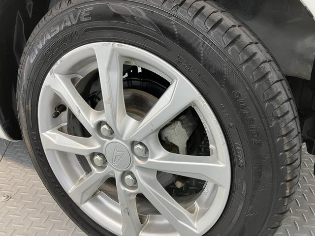 ミライースＧ　リミテッドＳＡIIIＳＡＩＩＩ　純正ナビ　バックカメラ　フルセグＴＶ　ＣＤ　ＤＶＤ　ＵＳＢ　Ｂｌｕｅｔｏｏｔｈ　ドラレコ　前席シートヒーター　オートライト　ＬＥＤヘッドライト　プッシュスタート　アイドリングストップ（愛媛県）の中古車