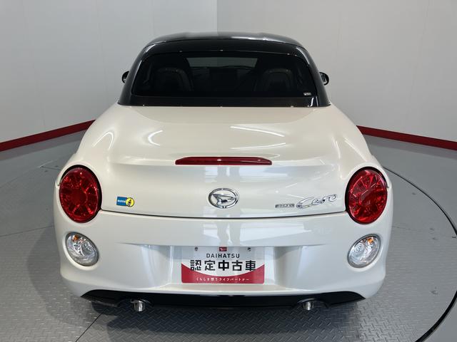 コペンセロ　Ｓ純正ナビ　フルセグＴＶ　ＣＤ　ＤＶＤ　ＵＳＢ　Ｂｌｕｅｔｏｏｔｈ　ドラレコ　前席シートヒーター　ＬＥＤヘッドライト　プッシュスタート　アイドリングストップ　キーフリーシステム（愛媛県）の中古車