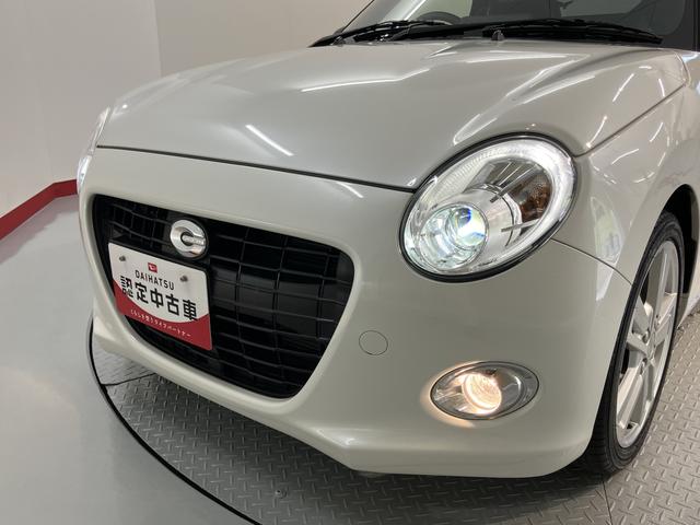 コペンセロ　Ｓ純正ナビ　フルセグＴＶ　ＣＤ　ＤＶＤ　ＵＳＢ　Ｂｌｕｅｔｏｏｔｈ　ドラレコ　前席シートヒーター　ＬＥＤヘッドライト　プッシュスタート　アイドリングストップ　キーフリーシステム（愛媛県）の中古車