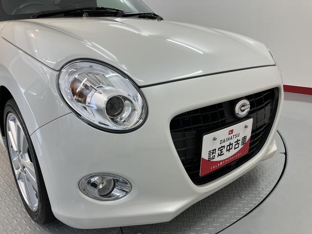 コペンセロ　Ｓ純正ナビ　フルセグＴＶ　ＣＤ　ＤＶＤ　ＵＳＢ　Ｂｌｕｅｔｏｏｔｈ　ドラレコ　前席シートヒーター　ＬＥＤヘッドライト　プッシュスタート　アイドリングストップ　キーフリーシステム（愛媛県）の中古車