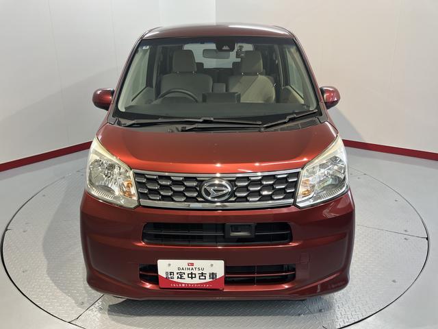 ムーヴＸ　ＳＡIIＳＡＩＩ　純正ナビ　バックモニター　フルセグＴＶ　ＣＤ　ＤＶＤ　Ｂｌｕｅｔｏｏｔｈ　　ＥＴＣ　ドラレコ　プッシュスタート　アイドリングストップ　ベンチシート　電動格納ドアミラー　キーフリーシステム（愛媛県）の中古車