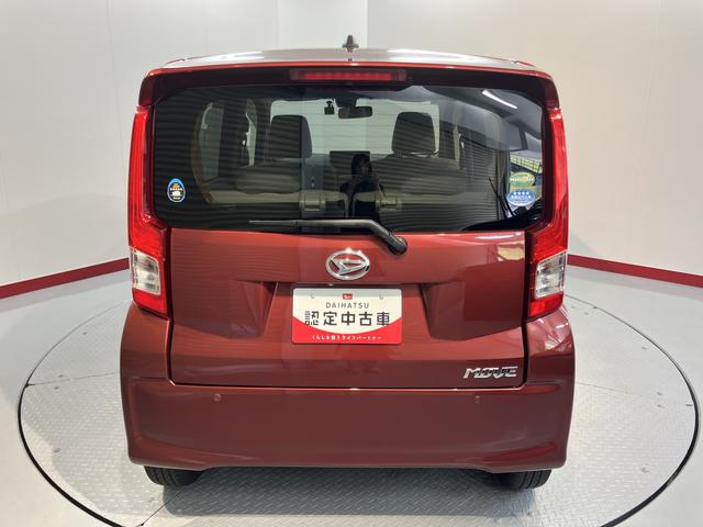 ムーヴＸ　ＳＡIIＳＡＩＩ　純正ナビ　バックモニター　フルセグＴＶ　ＣＤ　ＤＶＤ　Ｂｌｕｅｔｏｏｔｈ　　ＥＴＣ　ドラレコ　プッシュスタート　アイドリングストップ　ベンチシート　電動格納ドアミラー　キーフリーシステム（愛媛県）の中古車