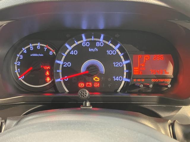 ムーヴＸ　ＳＡIIＳＡＩＩ　純正ナビ　バックモニター　フルセグＴＶ　ＣＤ　ＤＶＤ　Ｂｌｕｅｔｏｏｔｈ　　ＥＴＣ　ドラレコ　プッシュスタート　アイドリングストップ　ベンチシート　電動格納ドアミラー　キーフリーシステム（愛媛県）の中古車