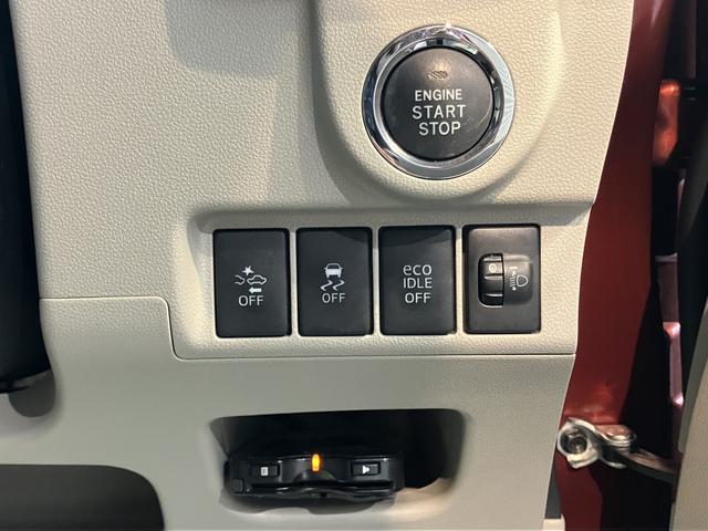ムーヴＸ　ＳＡIIＳＡＩＩ　純正ナビ　バックモニター　フルセグＴＶ　ＣＤ　ＤＶＤ　Ｂｌｕｅｔｏｏｔｈ　　ＥＴＣ　ドラレコ　プッシュスタート　アイドリングストップ　ベンチシート　電動格納ドアミラー　キーフリーシステム（愛媛県）の中古車
