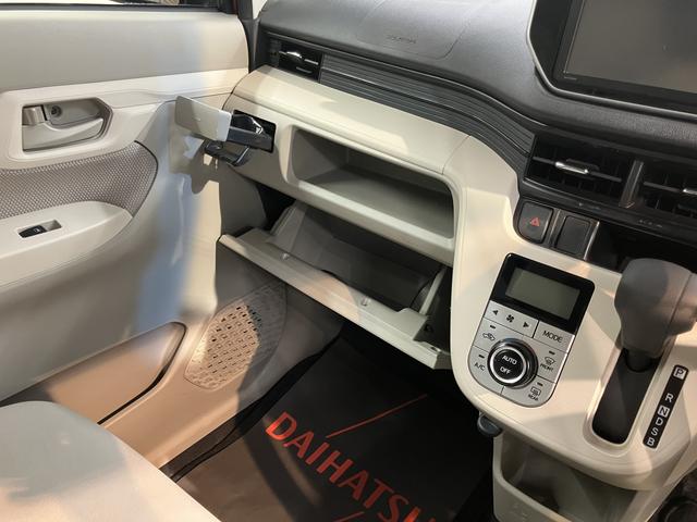 ムーヴＸ　ＳＡIIＳＡＩＩ　純正ナビ　バックモニター　フルセグＴＶ　ＣＤ　ＤＶＤ　Ｂｌｕｅｔｏｏｔｈ　　ＥＴＣ　ドラレコ　プッシュスタート　アイドリングストップ　ベンチシート　電動格納ドアミラー　キーフリーシステム（愛媛県）の中古車