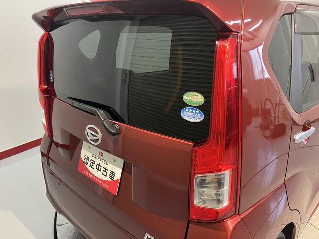 ムーヴＸ　ＳＡIIＳＡＩＩ　純正ナビ　バックモニター　フルセグＴＶ　ＣＤ　ＤＶＤ　Ｂｌｕｅｔｏｏｔｈ　　ＥＴＣ　ドラレコ　プッシュスタート　アイドリングストップ　ベンチシート　電動格納ドアミラー　キーフリーシステム（愛媛県）の中古車