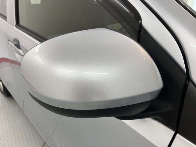 ミライースＸ　ＳＡIIIＳＡＩＩＩ　ナビ　ＣＤ　Ｂｌｕｅｔｏｏｔｈ　ＥＴＣ　ＬＥＤヘッドライト　障害物センサー　アイドリングストップ　電動格納ドアミラー　キーレスエントリー（愛媛県）の中古車