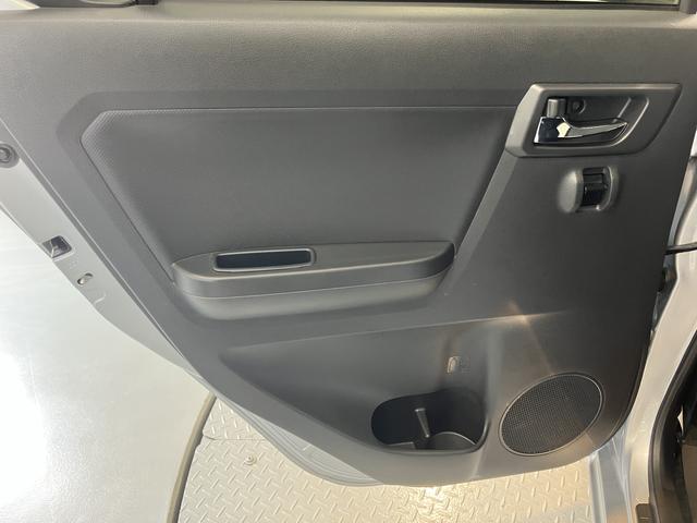 ミライースＸ　ＳＡIIIＳＡＩＩＩ　ナビ　ＣＤ　Ｂｌｕｅｔｏｏｔｈ　ＥＴＣ　ＬＥＤヘッドライト　障害物センサー　アイドリングストップ　電動格納ドアミラー　キーレスエントリー（愛媛県）の中古車