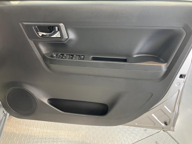 ミライースＸ　ＳＡIIIＳＡＩＩＩ　ナビ　ＣＤ　Ｂｌｕｅｔｏｏｔｈ　ＥＴＣ　ＬＥＤヘッドライト　障害物センサー　アイドリングストップ　電動格納ドアミラー　キーレスエントリー（愛媛県）の中古車