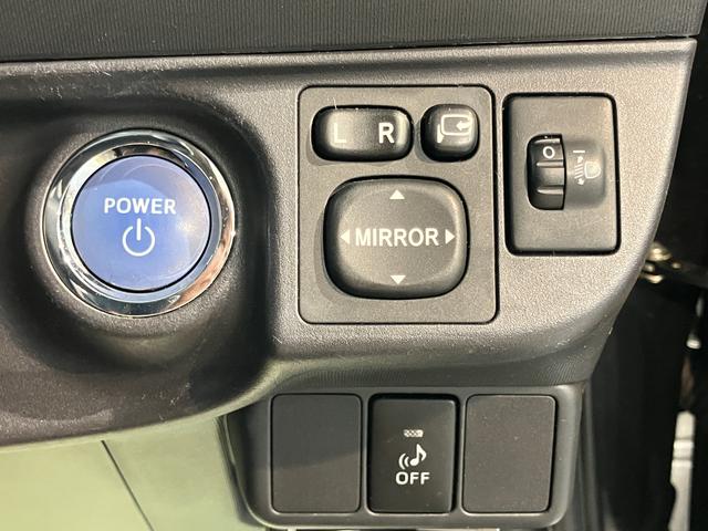 アクアＧ２ＷＤ　ＣＶＴ車　ナビ　バックカメラ　フルセグＴＶ　ＣＤ　ＤＶＤ　Ｂｌｕｅｔｏｏｔｈ　ドラレコ　ＥＴＣ　オートライト　プッシュスタート　電動格納ドアミラー　キーフリーシステム（愛媛県）の中古車