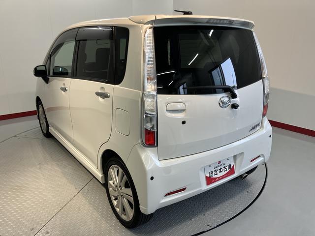 ムーヴカスタム　ＲＳ２ＷＤ　ＣＶＴ車　純正ナビ　バックカメラ　フルセグＴＶ　ＣＤ　ＤＶＤ　ＵＳＢ　Ｂｌｕｅｔｏｏｔｈ　ＥＴＣ　オートライト　電動格納ドアミラー　プッシュスタート　キーフリーシステム（愛媛県）の中古車
