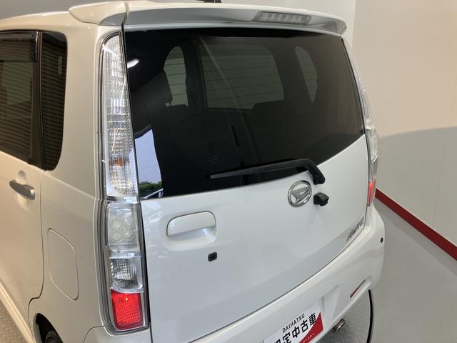 ムーヴカスタム　ＲＳ２ＷＤ　ＣＶＴ車　純正ナビ　バックカメラ　フルセグＴＶ　ＣＤ　ＤＶＤ　ＵＳＢ　Ｂｌｕｅｔｏｏｔｈ　ＥＴＣ　オートライト　電動格納ドアミラー　プッシュスタート　キーフリーシステム（愛媛県）の中古車
