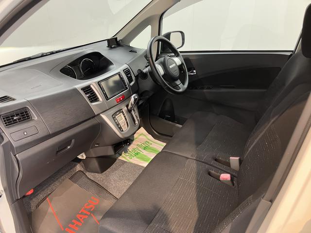 ムーヴカスタム　ＲＳ２ＷＤ　ＣＶＴ車　純正ナビ　バックカメラ　フルセグＴＶ　ＣＤ　ＤＶＤ　ＵＳＢ　Ｂｌｕｅｔｏｏｔｈ　ＥＴＣ　オートライト　電動格納ドアミラー　プッシュスタート　キーフリーシステム（愛媛県）の中古車