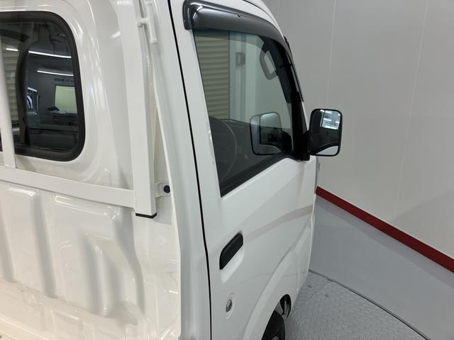 ハイゼットトラックスタンダードＳＡIIIｔ２ＷＤ　ＡＴ車　エアコン　パワステ　ＡＢＳ　エアバッグ　コーナーセンサー　ＬＥＤヘッドライト　オートライト　ＳＡＩＩＩｔ（愛媛県）の中古車