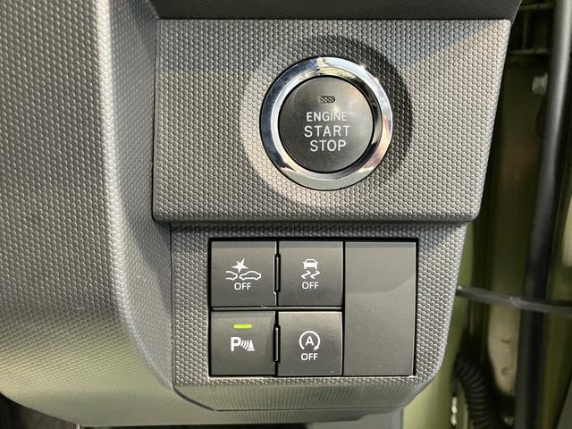 タフトＧターボ純正ナビ　バックカメラ　地上デジタルＴＶ　ＣＤ　ＤＶＤ　Ｂｌｕｅｔｏｏｔｈ　ＵＳＢ　ＥＴＣ　ドライブレコーダー　クルーズコントロール　プッシュスタート　ＬＥＤヘッドライト　アイドリングストップ（愛媛県）の中古車