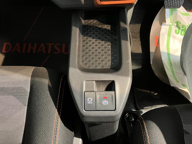 タフトＧターボ純正ナビ　バックカメラ　地上デジタルＴＶ　ＣＤ　ＤＶＤ　Ｂｌｕｅｔｏｏｔｈ　ＵＳＢ　ＥＴＣ　ドライブレコーダー　クルーズコントロール　プッシュスタート　ＬＥＤヘッドライト　アイドリングストップ（愛媛県）の中古車