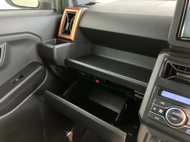 タフトＧターボ純正ナビ　バックカメラ　地上デジタルＴＶ　ＣＤ　ＤＶＤ　Ｂｌｕｅｔｏｏｔｈ　ＵＳＢ　ＥＴＣ　ドライブレコーダー　クルーズコントロール　プッシュスタート　ＬＥＤヘッドライト　アイドリングストップ（愛媛県）の中古車