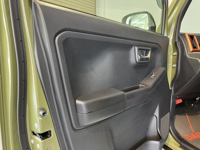 タフトＧターボ純正ナビ　バックカメラ　地上デジタルＴＶ　ＣＤ　ＤＶＤ　Ｂｌｕｅｔｏｏｔｈ　ＵＳＢ　ＥＴＣ　ドライブレコーダー　クルーズコントロール　プッシュスタート　ＬＥＤヘッドライト　アイドリングストップ（愛媛県）の中古車