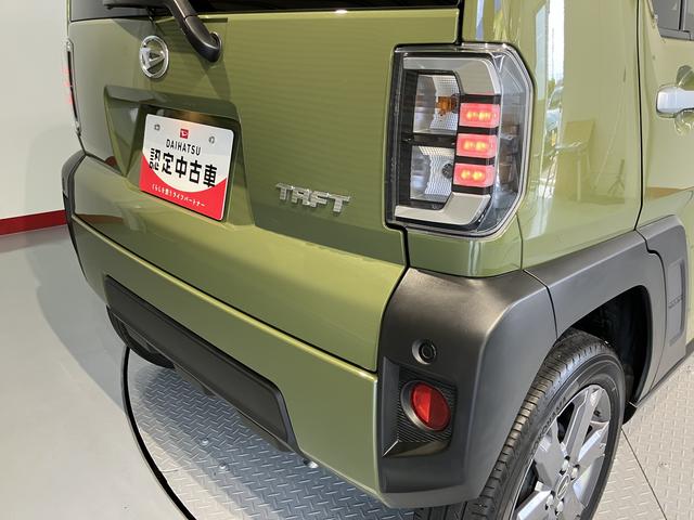タフトＧターボ純正ナビ　バックカメラ　地上デジタルＴＶ　ＣＤ　ＤＶＤ　Ｂｌｕｅｔｏｏｔｈ　ＵＳＢ　ＥＴＣ　ドライブレコーダー　クルーズコントロール　プッシュスタート　ＬＥＤヘッドライト　アイドリングストップ（愛媛県）の中古車
