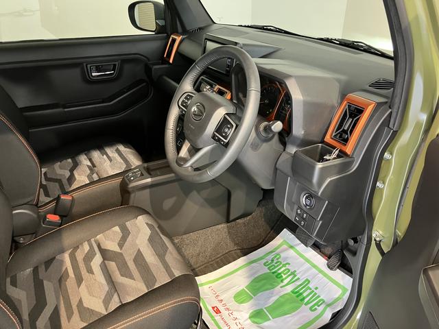 タフトＧターボ純正ナビ　バックカメラ　地上デジタルＴＶ　ＣＤ　ＤＶＤ　Ｂｌｕｅｔｏｏｔｈ　ＵＳＢ　ＥＴＣ　ドライブレコーダー　クルーズコントロール　プッシュスタート　ＬＥＤヘッドライト　アイドリングストップ（愛媛県）の中古車