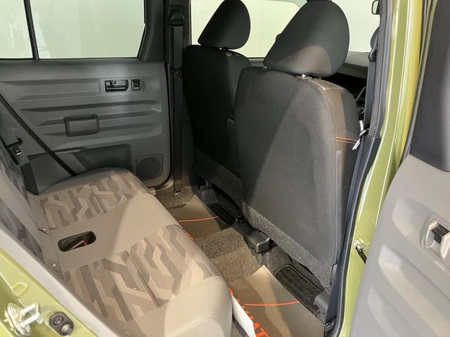 タフトＧターボ純正ナビ　バックカメラ　地上デジタルＴＶ　ＣＤ　ＤＶＤ　Ｂｌｕｅｔｏｏｔｈ　ＵＳＢ　ＥＴＣ　ドライブレコーダー　クルーズコントロール　プッシュスタート　ＬＥＤヘッドライト　アイドリングストップ（愛媛県）の中古車