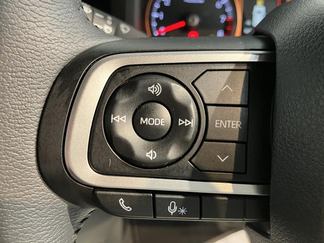 タフトＧターボ純正ナビ　バックカメラ　地上デジタルＴＶ　ＣＤ　ＤＶＤ　Ｂｌｕｅｔｏｏｔｈ　ＵＳＢ　ＥＴＣ　ドライブレコーダー　クルーズコントロール　プッシュスタート　ＬＥＤヘッドライト　アイドリングストップ（愛媛県）の中古車