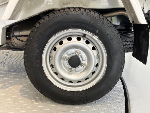 ハイゼットトラックエクストラＳＡIIIｔ４ＷＤ　４速オートマチック　エアコン　パワステ　パワーウインドウ　キーレスエントリー　ＣＤステレオ　運転席エアバッグ　フォグランプ　作業灯（愛媛県）の中古車