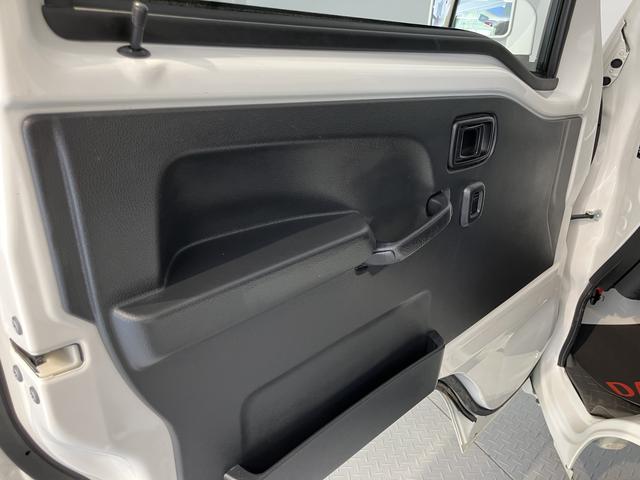 ハイゼットトラックエクストラＳＡIIIｔ４ＷＤ　４速オートマチック　エアコン　パワステ　パワーウインドウ　キーレスエントリー　ＣＤステレオ　運転席エアバッグ　フォグランプ　作業灯（愛媛県）の中古車