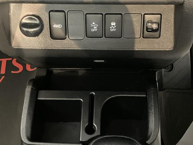 ハイゼットトラックエクストラＳＡIIIｔ４ＷＤ　４速オートマチック　エアコン　パワステ　パワーウインドウ　キーレスエントリー　ＣＤステレオ　運転席エアバッグ　フォグランプ　作業灯（愛媛県）の中古車